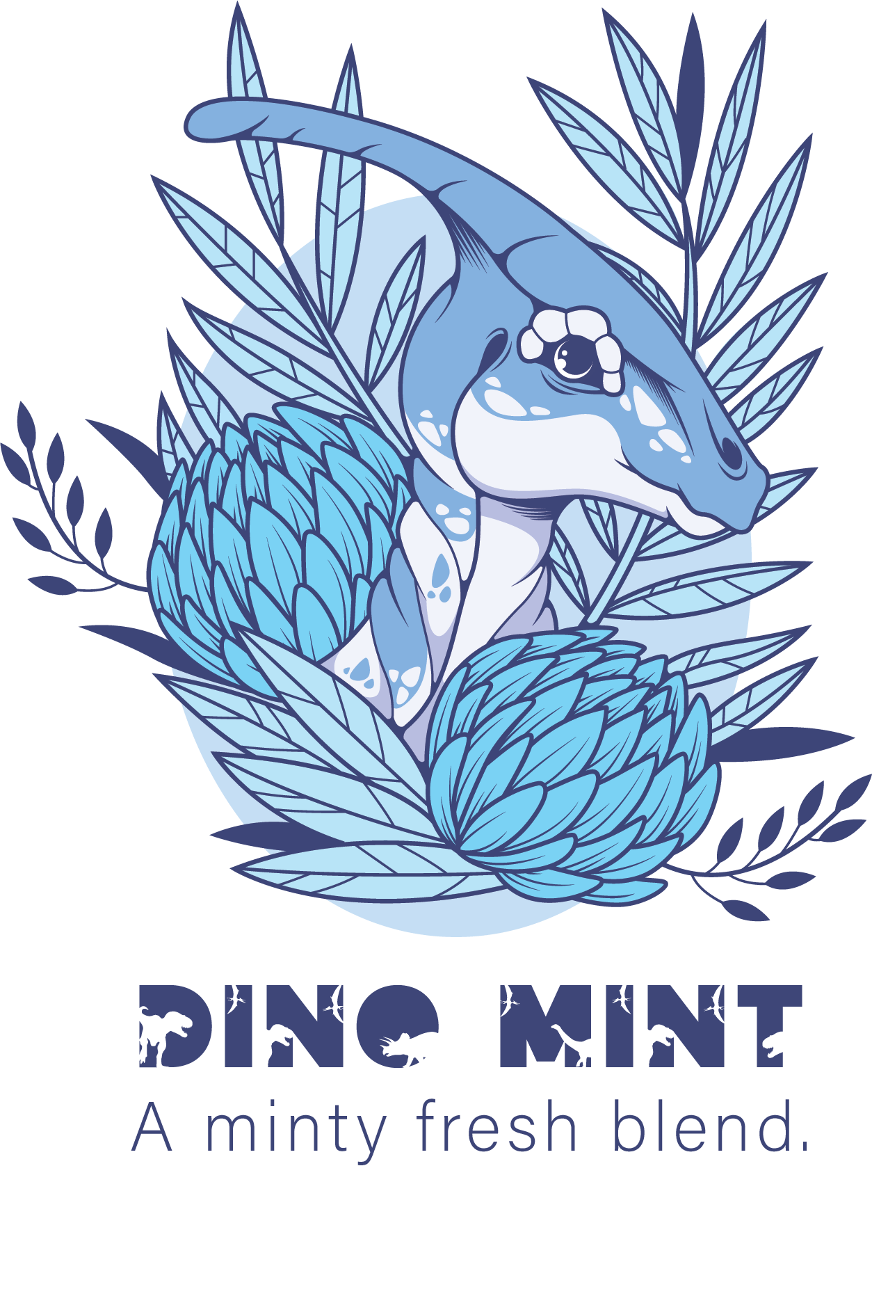 Dino Mint