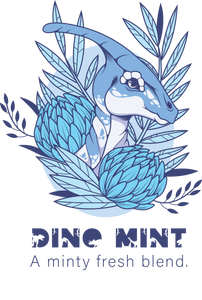 Dino Mint