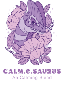 Calm .O. Saurus